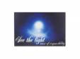 sence of responsibility[ǥơ]See the Light