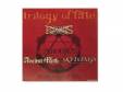 trilogy of fate[CD]SKYWINGSKNIGHTS OF ROUNDANCIENT MYTH
