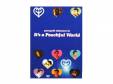 Its A Peachful World[DVD]¼
