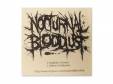 1st demo[CD]NOCTURNAL BLOODLUST
