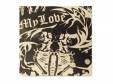 2nd demo[CD]MY LOVE