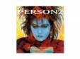 Romantic Revolution/POWER-PASSION[]PERSONZ