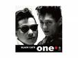 ONE+[ޥ][]BLACK CATS