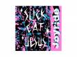 joyride[]SLICK CAT JESUS