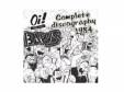 Complete Discography 1984[]BAWS