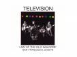 Live At The Old Waldorf 03ǯ[5000]Television