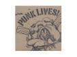 PUNK LIVES!(2009)[CD]˥Х