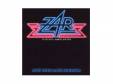 LIVE YOUR LIFE FOREVER[]ZAR