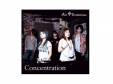 Concentration [CD]Art Of Gradation