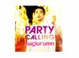 PARTY CALLING[]SUGIURUMN