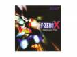 F-ZERO X ORIGINAL SOUND TRACK[]ɥȥå