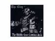 The Middle East Combat Area[]THE CLAY