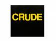CRUDE[]CRUDE