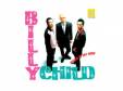I MADE UP MY MIND[]BILLY CHILD