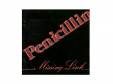 Missing Link 95ǯ[]PENICILLIN