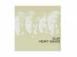 HEAVY GAUGE[]GLAY