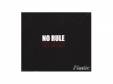 NO RULE 㥱å[CD]Plastic