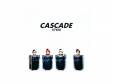 VIVA!CASCADE