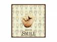 beLIeVE[]SMILE