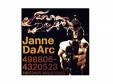 ɥJanneDaArc