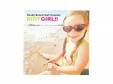 RIOT GIRL!![CD]Sandy Beach Surf Coaster