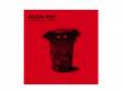 KILLER DUST[]RED BACTERIA VACUUM