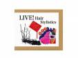 LIVE![CD]Hair Stylistics