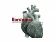 SHAKE BLOODY IN THE GHOST[CD]Bordeaux