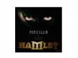 PENICILLIN IN ROCK OPERA HAMLET SOUND TRACKSPENICILLIN