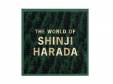 THE WORLD OF SHINJI HARADA[]Ŀ