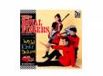 Wild Eleki Deluxe[]THE ROYAL FINGERS