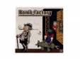 BOMB FACTORY[]BOMB FACTORY