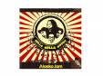 HELLA HELLA GOOD!!Alaska Jam
