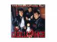 YOKOHAMA Teddy Beat[]CADILLAC RANCH