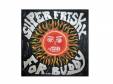 FOR BUDDY[]SUPER FRISKY