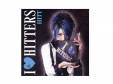 I LOVE HITTERSHITT