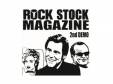 2nd DEMO[]ROCK STOCK MAGAZINE