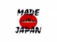 MADE IN JAPANSEX MACHINEGUNS