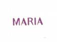MARIA[]ʵ