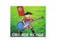 UN ROCK STAR[CD]ORANGE RANGE