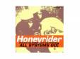 ALL SYSTEMS GO! סHONEYRIDER