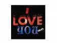 I LOVE YOU(Х)[]ޤ