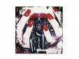 Chains of collar[CD]Lycaon