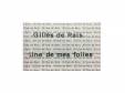 Une de Mes Folies 2ndץ쥹[ǥơ]Gilles de Rais