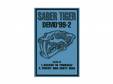 SABER TIGER DEMO 99-2[ǥơ]SAVER TIGER
