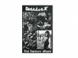 The Demos album[ǥơ]DISCLOSE