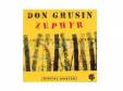 Zephyr 91ǯꥫ[]Don Grusin