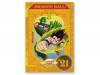 DRAGON BALL vol.21 DVD*