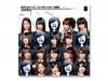 SET LIST ~쥤ƥȥ󥰥~ AKB48*