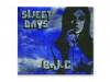 SWEET DAYS / BLANKEY JET CITYʡ*